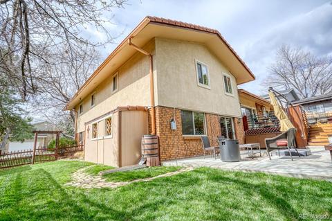 7335 E Kenyon Ave, Denver, CO 80237 photo 38