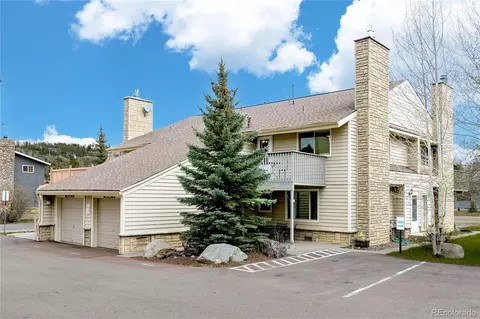 306 Elk Ln #3A, Grand Lake, CO 80447
