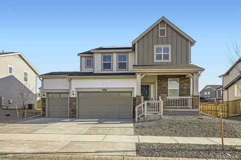 4267 Shirley Dr, Johnstown, CO 80534