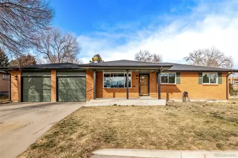 4307 W Grand Ave, Littleton, CO 80123