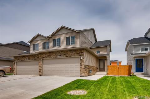509 Foxtail Pl, Wiggins, CO 80654 photo 1