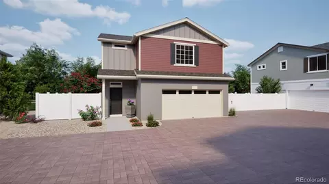 3964 N Rome St, Aurora, CO 80019