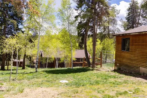 12159 Circle Dr, Conifer, CO 80433 photo 17