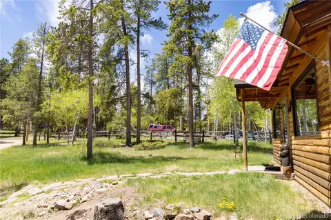 12159 Circle Dr, Conifer, CO 80433 photo 15