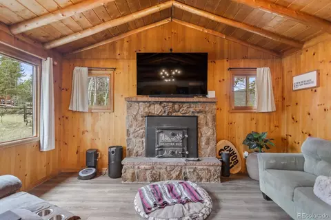 12159 Circle Dr, Conifer, CO 80433 photo 5