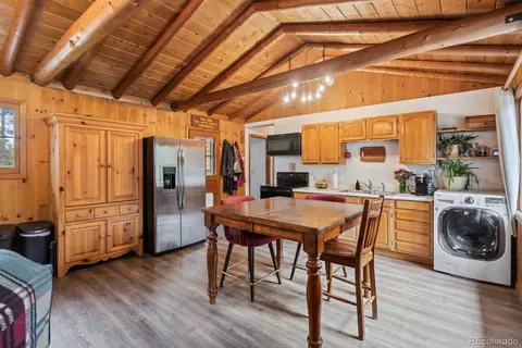 12159 Circle Dr, Conifer, CO 80433 photo 9