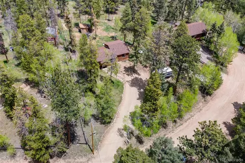 12159 Circle Dr, Conifer, CO 80433 photo 2