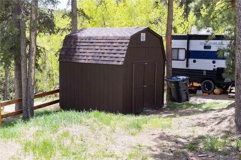 12159 Circle Dr, Conifer, CO 80433 photo 16