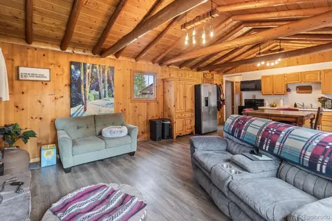 12159 Circle Dr, Conifer, CO 80433 photo 7