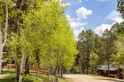 12159 Circle Dr, Conifer, CO 80433 photo 20
