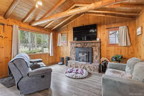 12159 Circle Dr, Conifer, CO 80433 photo 6