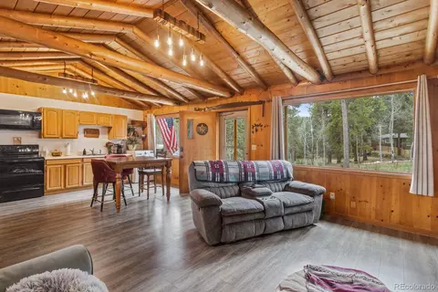 12159 Circle Dr, Conifer, CO 80433 photo 8