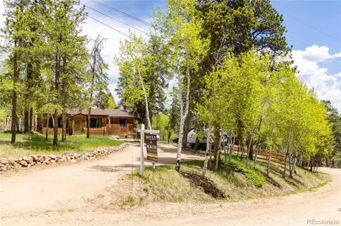 12159 Circle Dr, Conifer, CO 80433 photo 19