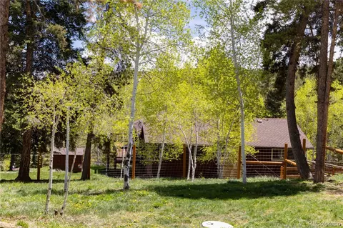 12159 Circle Dr, Conifer, CO 80433 photo 18