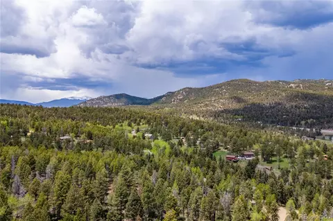 12159 Circle Dr, Conifer, CO 80433 photo 21