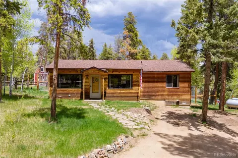12159 Circle Dr, Conifer, CO 80433 photo 4