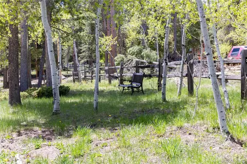 12159 Circle Dr, Conifer, CO 80433 photo 1