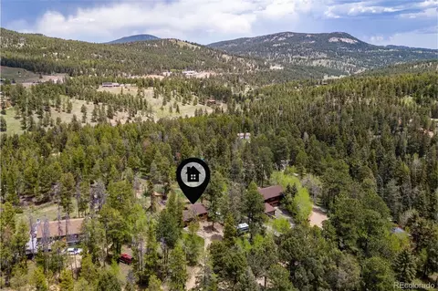 12159 Circle Dr, Conifer, CO 80433 photo 3