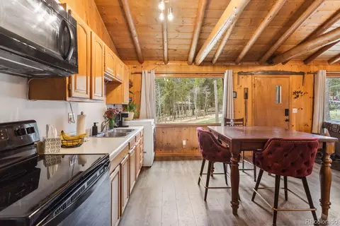 12159 Circle Dr, Conifer, CO 80433 photo 10