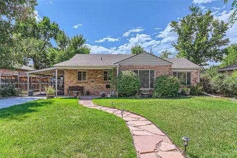 2661 Leyden St, Denver, CO 80207