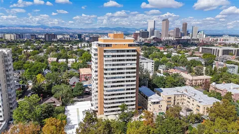 1250 N Humboldt St #805, Denver, CO 80218