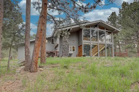 30421 Wingfoot Dr, Evergreen, CO 80439