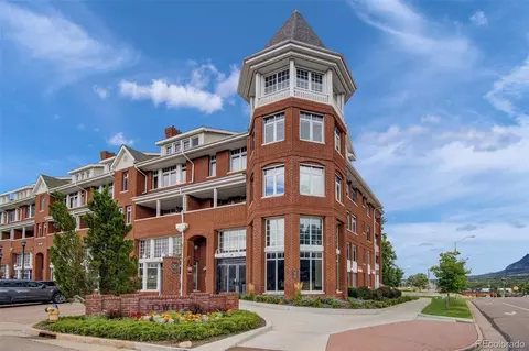 201 E Las Animas St #303, Colorado Springs, CO 80903