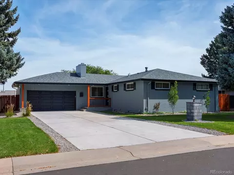 3630 S Hillcrest Dr, Denver, CO 80237