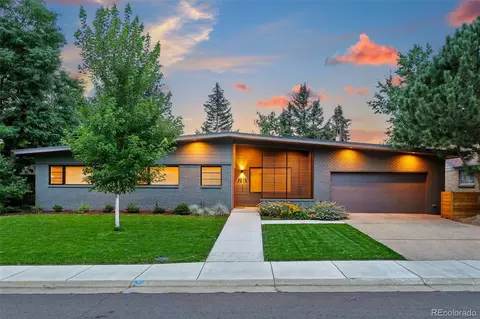 3010 S Franklin St, Denver, CO 80210