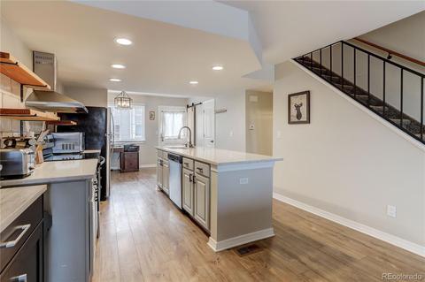 17102 E Baltic Dr #B, Aurora, CO 80013 photo 5