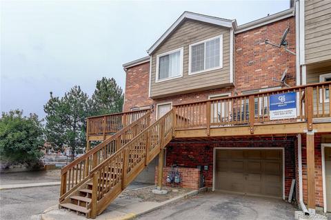 17102 E Baltic Dr #B, Aurora, CO 80013 photo 1