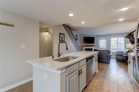 17102 E Baltic Dr #B, Aurora, CO 80013 photo 4