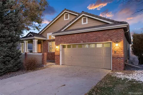 9618 Brook Hill Ln, Lone Tree, CO 80124