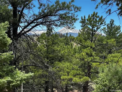 Lot 138 Hwy 160, Fort Garland, CO 81133