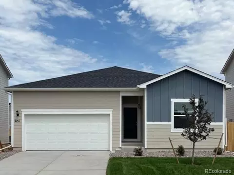 2151 Christina St, Fort Lupton, CO 80621
