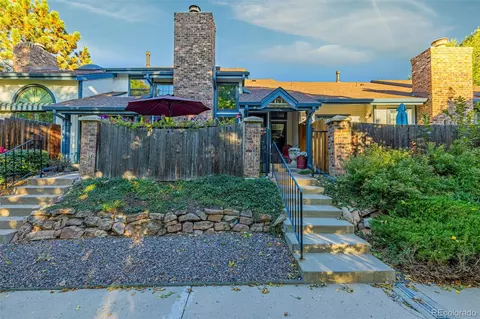 1419 W Lake Ct, Littleton, CO 80120