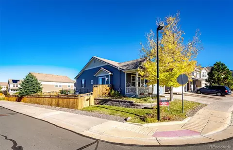 1768 Quartz St, Castle Rock, CO 80109