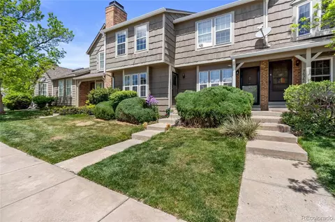 9636 W Chatfield Ave #C, Littleton, CO 80128