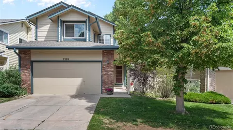 2181 E Phillips Ln, Centennial, CO 80122