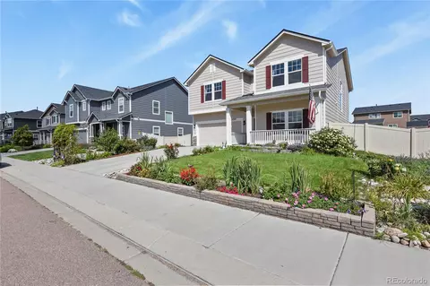 10747 Hidden Prairie Pkwy, Fountain, CO 80817
