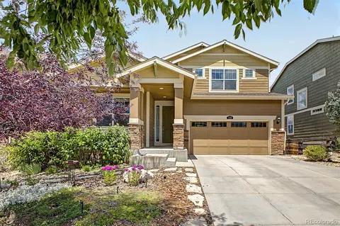729 Dinosaur Dr, Erie, CO 80516