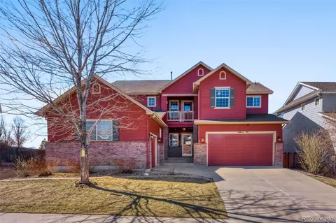 2611 Cache Creek Ct, Castle Rock, CO 80108