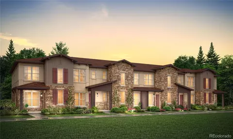 8388 Donati Ter #A, Highlands Ranch, CO 80129