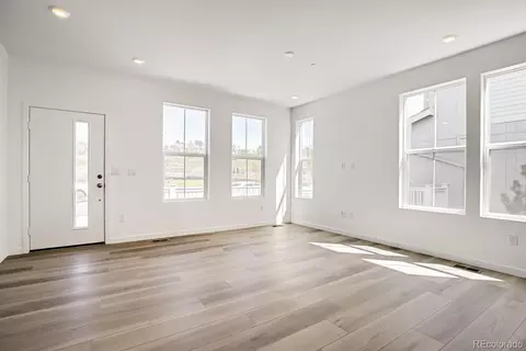 Living - 7635 S Mobile Way, Centennial, CO 80016 photo 1 of 1