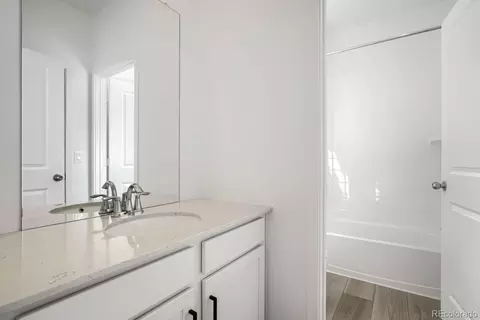 Entry Way - 7635 S Mobile Way, Centennial, CO 80016 photo 1 of 1