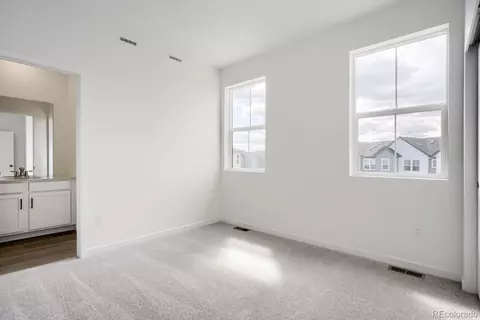 Bedroom - 7635 S Mobile Way, Centennial, CO 80016 photo 3 of 3