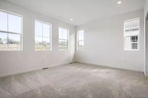Bedroom - 7635 S Mobile Way, Centennial, CO 80016 photo 1 of 3
