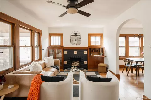 3421 N Josephine St, Denver, CO 80205