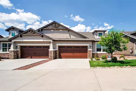 11278 Cold Creek Vw, Colorado Springs, CO 80921