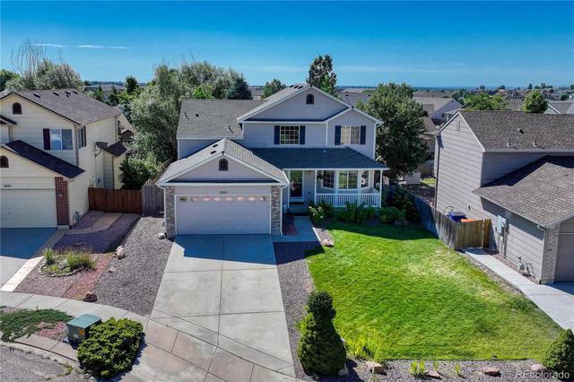 5925 Iceberg Pass Way, Colorado Springs, CO 80923